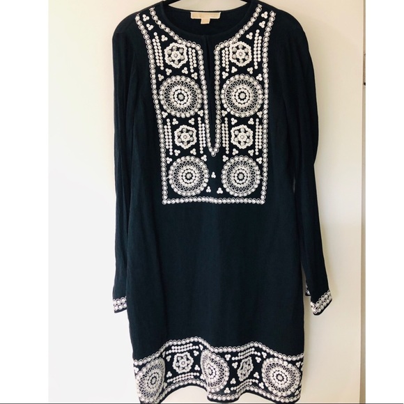 Michael Kors Dresses & Skirts - [Michael Kors] Dress with sleeves